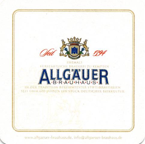 kempten ke-by allguer quad 5a (185-www & info unter rahmen)